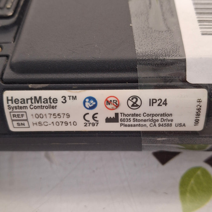 Thoratec HeartMate III System Controller