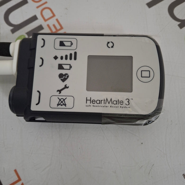 Thoratec HeartMate III System Controller