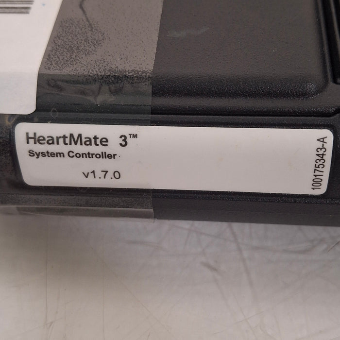 Thoratec HeartMate III System Controller