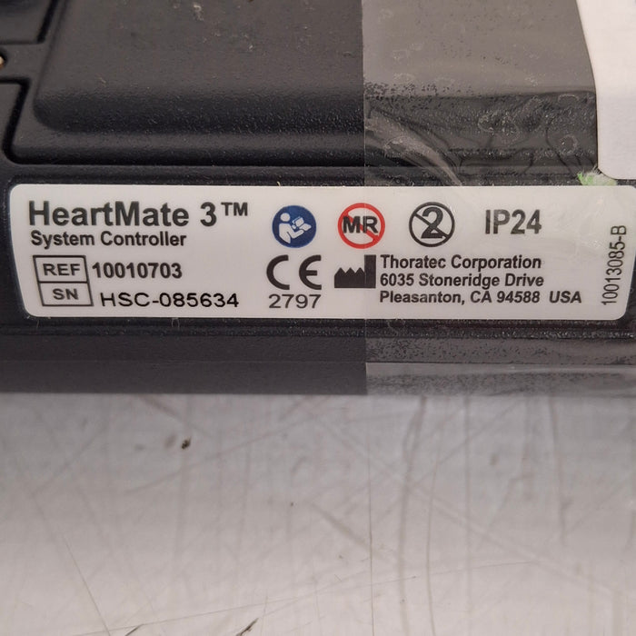 Thoratec HeartMate III System Controller