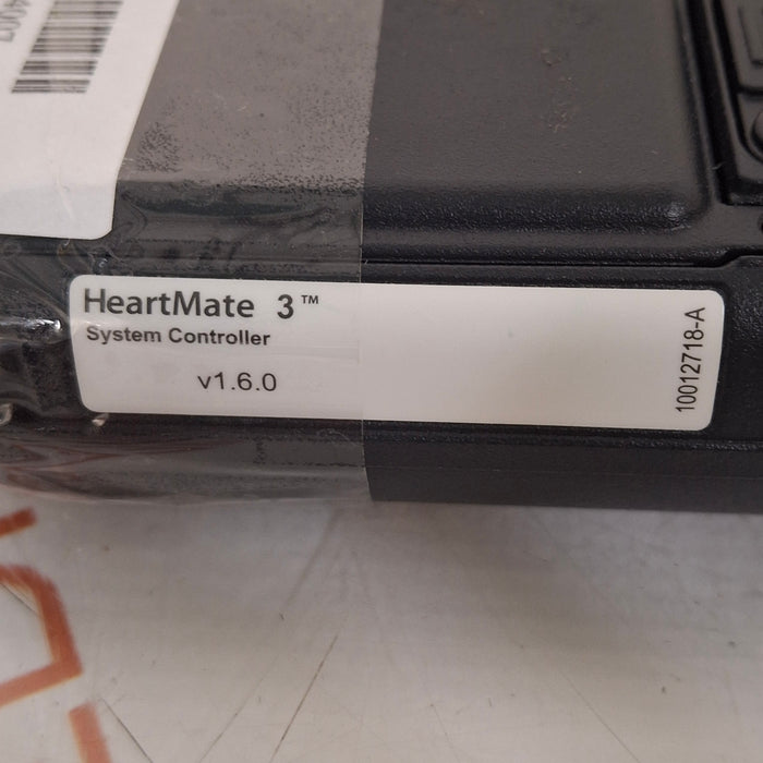 Thoratec HeartMate III System Controller