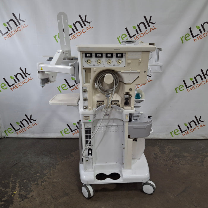 GE Healthcare S/5 Avance Anesthesia System