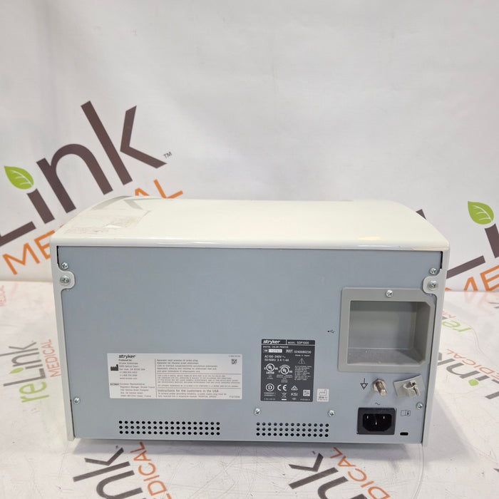 Stryker SDP1000 Digital Color Printer