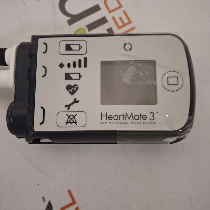 Thoratec HeartMate III System Controller