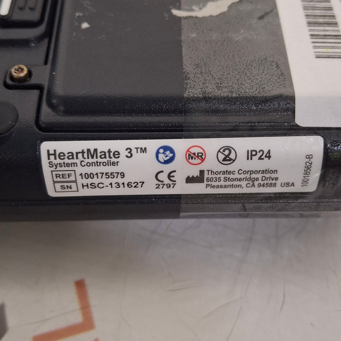 Thoratec HeartMate III System Controller