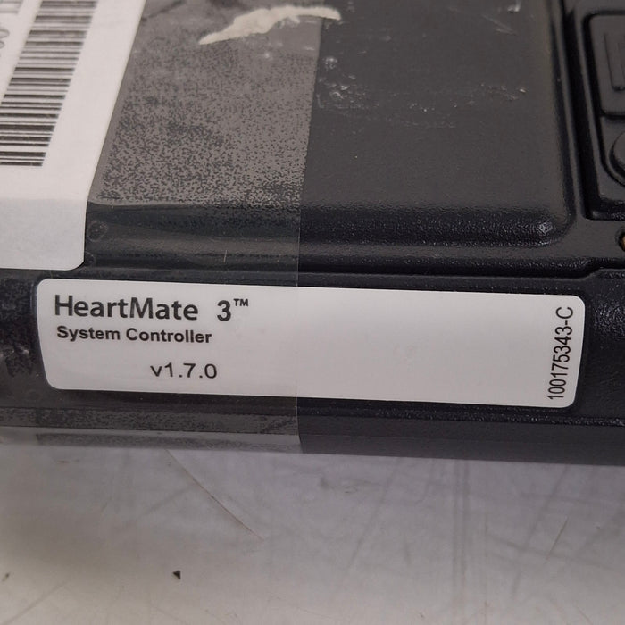 Thoratec HeartMate III System Controller