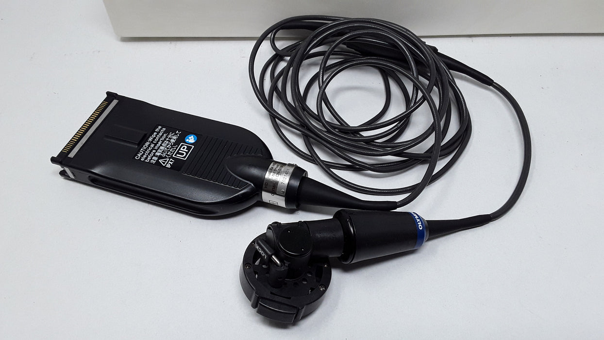 Olympus CH-S190-08-LB Camera Head