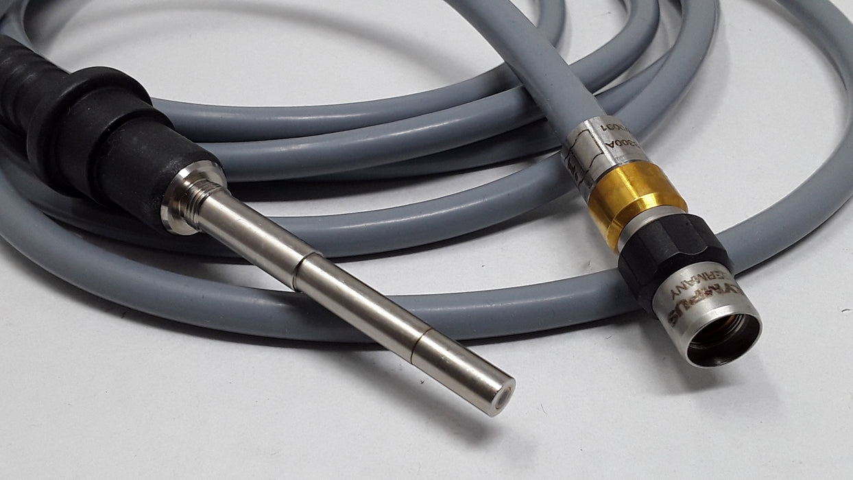 Olympus CH-S190-08-LB Camera Head