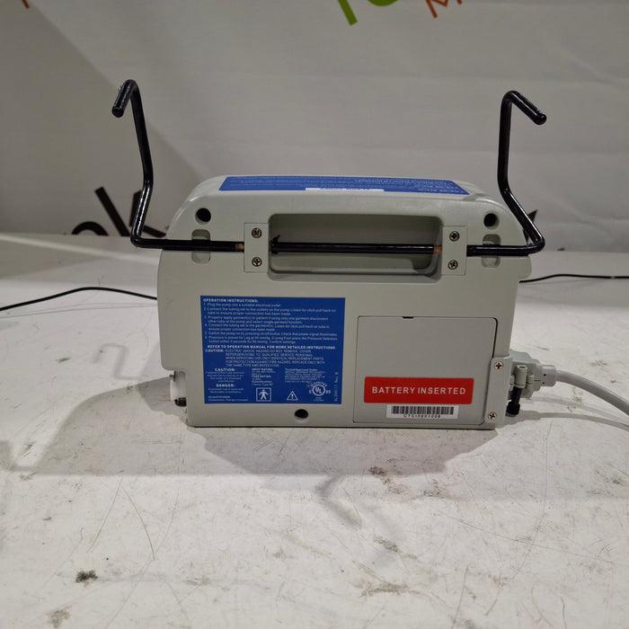 CTC VasoPress Supreme Mini VP500DM Pump