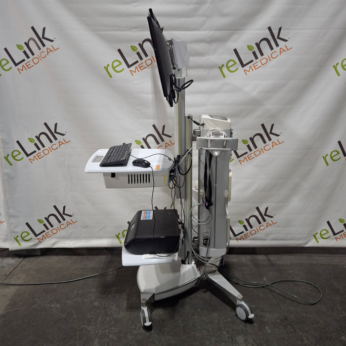 Laborie Aquarius CT Urodynamic Analyzer System Tower