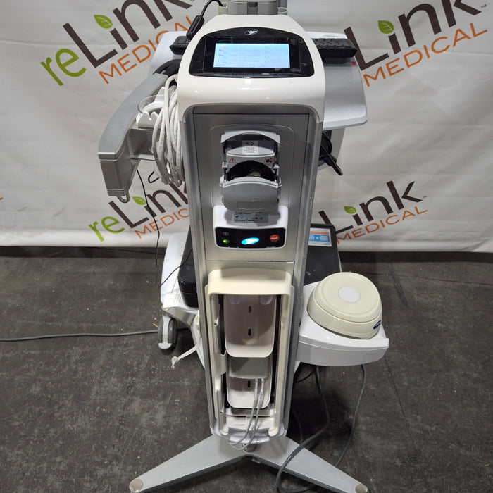 Laborie Aquarius CT Urodynamic Analyzer System Tower