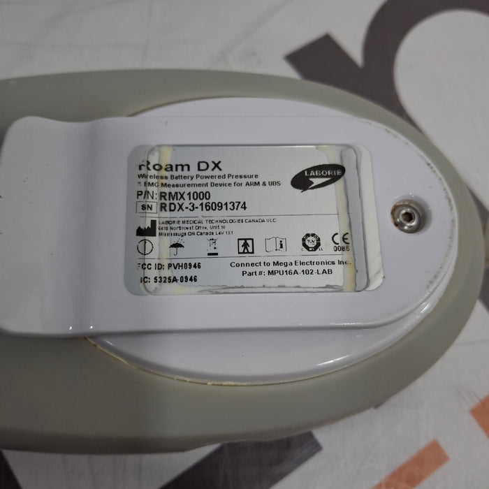 Laborie RoamDX Wireless Pump