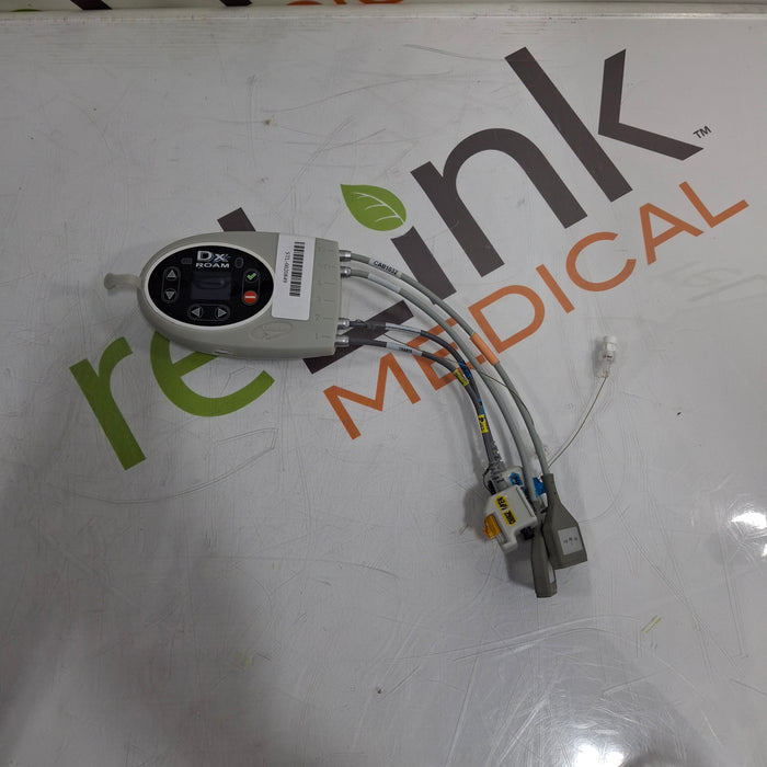 Laborie RoamDX Wireless Pump