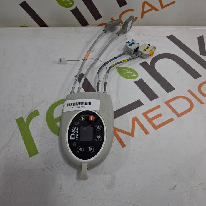 Laborie RoamDX Wireless Pump