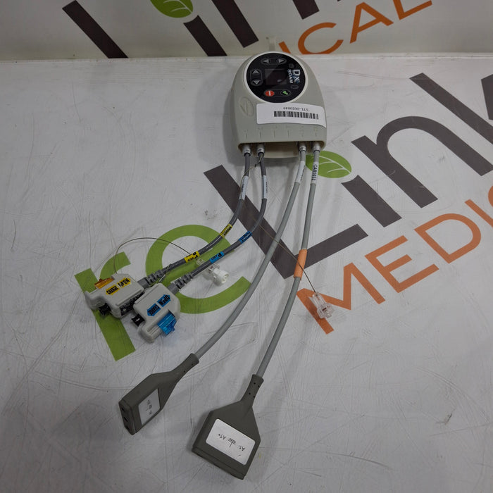 Laborie RoamDX Wireless Pump