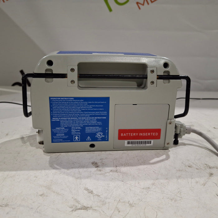 CTC VasoPress Supreme Mini VP500DM Pump