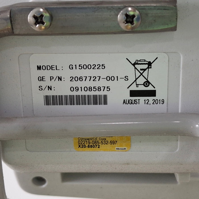 Datex-Ohmeda Aisys Anesthesia Unit