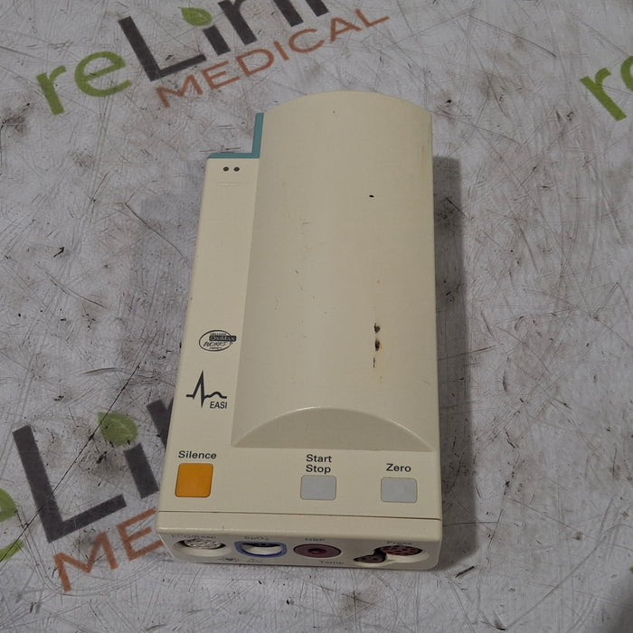 Philips M3001A-A02C06 OxiMax SpO2, NIBP, ECG, Temp, IBP MMS Module