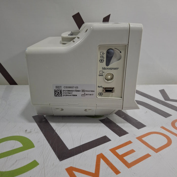 Oridion Capnostream 20P Capnography Monitor