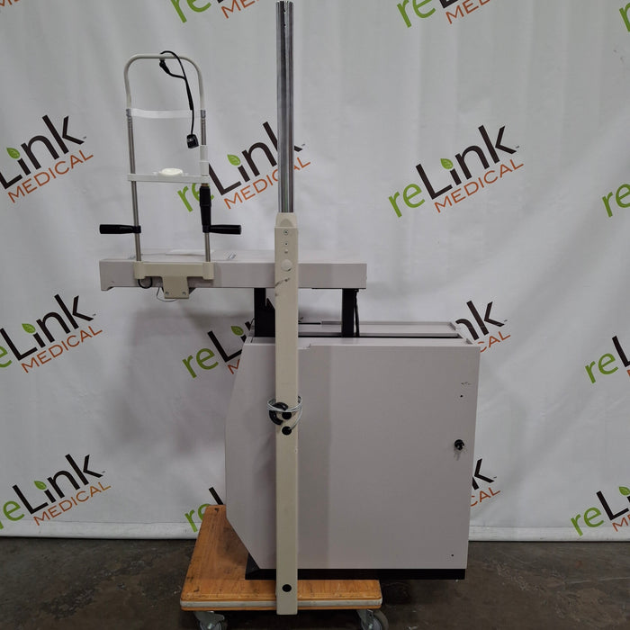 Reliance Medical Products, Inc. 905 Pendulum Delivery System