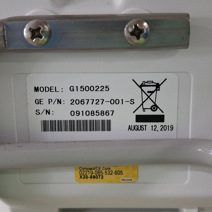 Datex-Ohmeda Aisys Anesthesia Unit