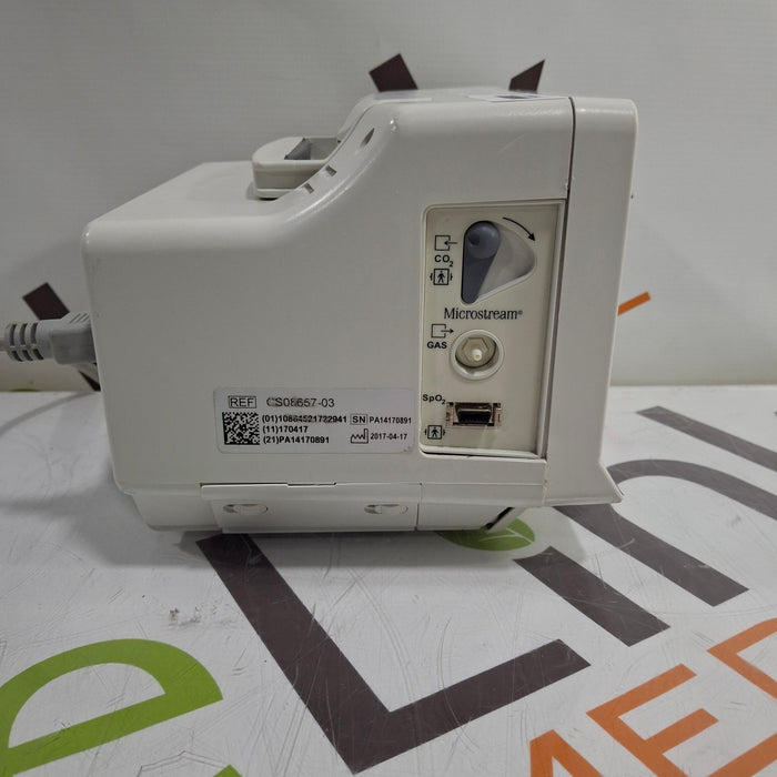 Oridion Capnostream 20P Capnography Monitor