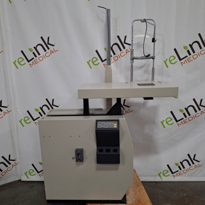 Reliance Medical Products, Inc. 905 Pendulum Delivery System