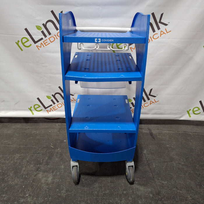 Valleylab Valleylab Triad FT900 Cart Medical Furniture reLink Medical