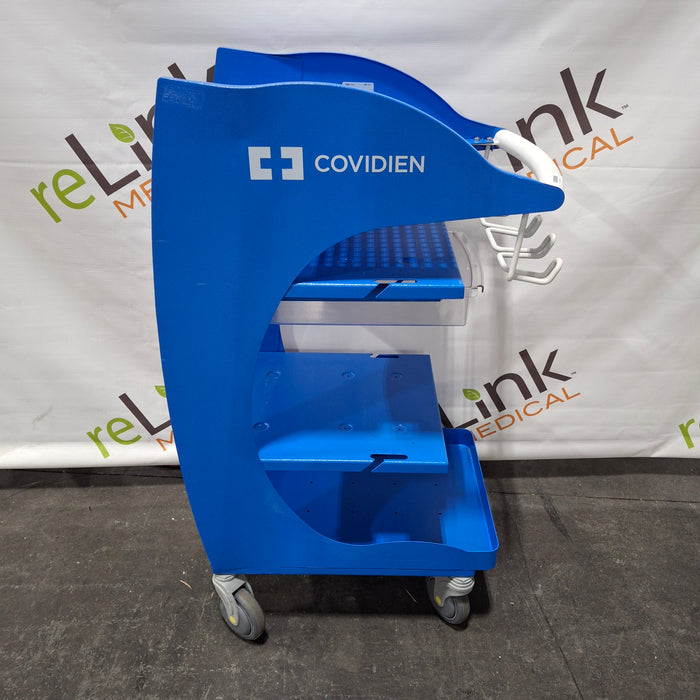 Valleylab Valleylab Triad FT900 Cart Medical Furniture reLink Medical