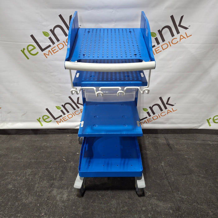 Valleylab Valleylab Triad FT900 Cart Medical Furniture reLink Medical