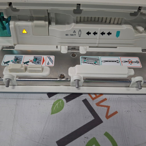 B. Braun B. Braun Infusomat Space w/Pole Clamp & AC Adapter Infusion Pump Infusion Pump reLink Medical