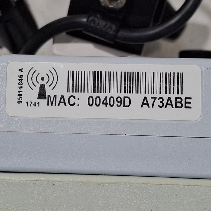 Baxter Sigma Spectrum 6.05.14 with A/B/G/N Battery Infusion Pump