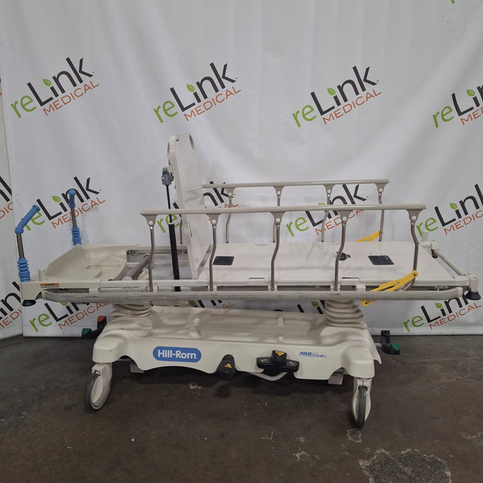 Hill-Rom Transtar P8005 Transport Stretcher