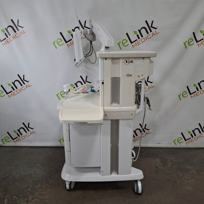 Datex-Ohmeda Datex-Ohmeda Aisys Anesthesia Unit Anesthesia reLink Medical