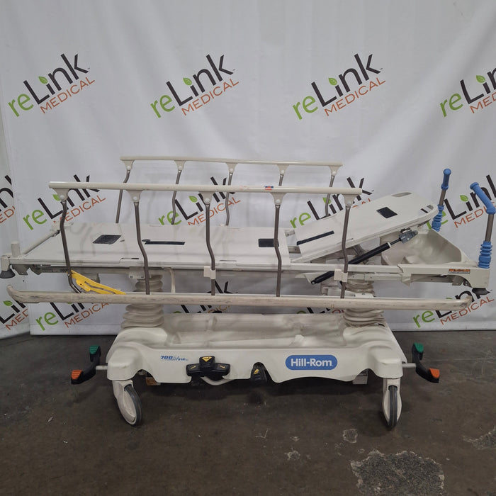 Hill-Rom TranStar P8000 Stretcher