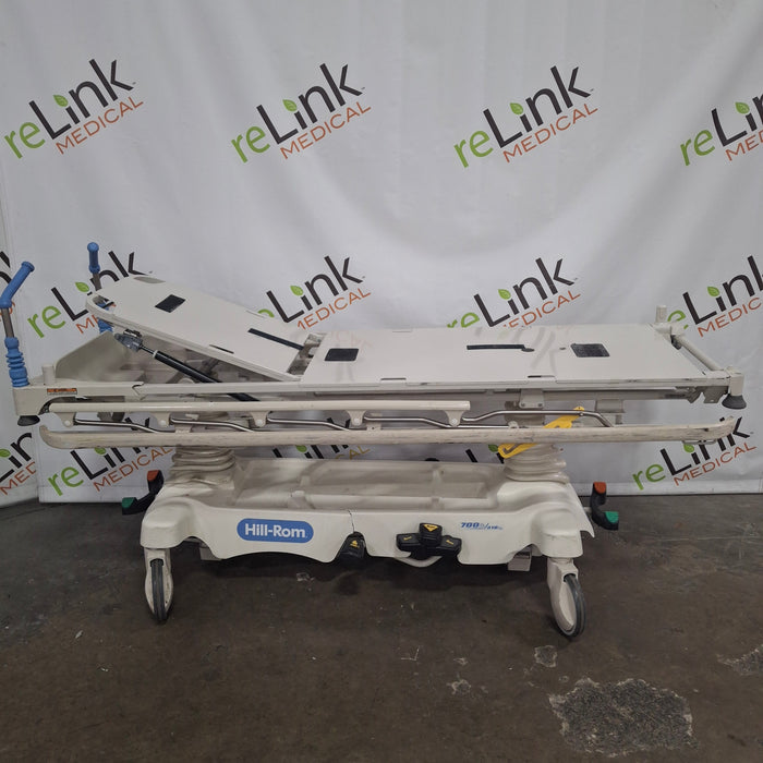 Hill-Rom TranStar P8000 Stretcher