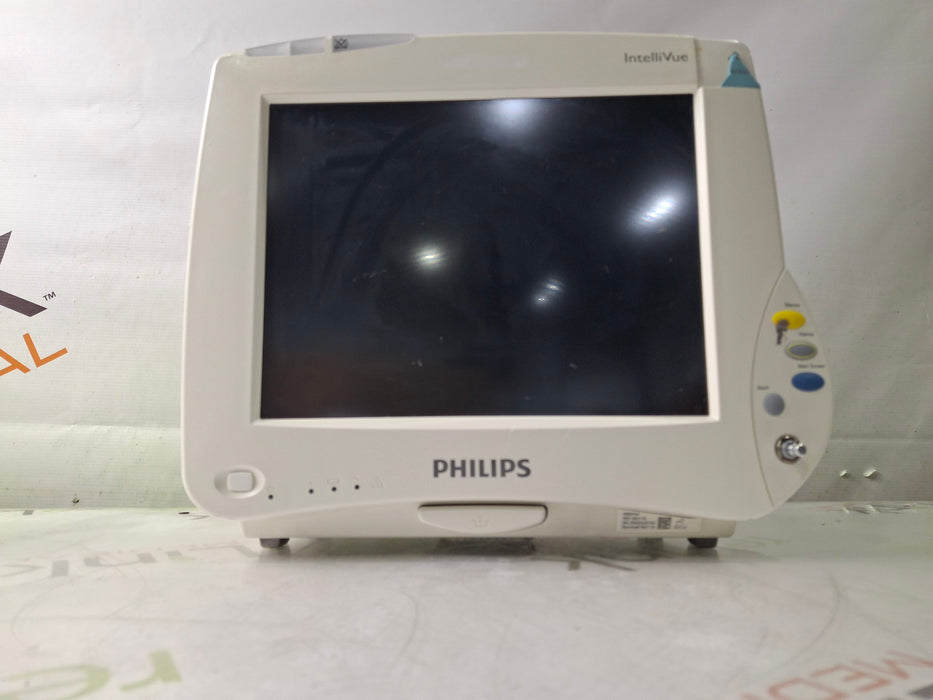 Philips IntelliVue MP50 Patient Monitor