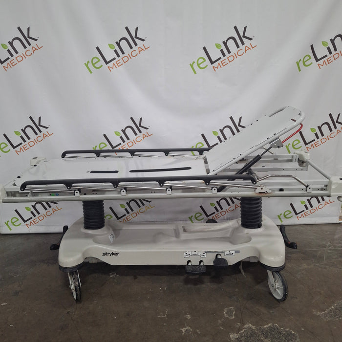 Stryker 0735 Stretcher