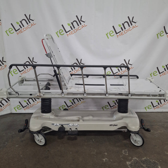 Stryker 0735 Stretcher