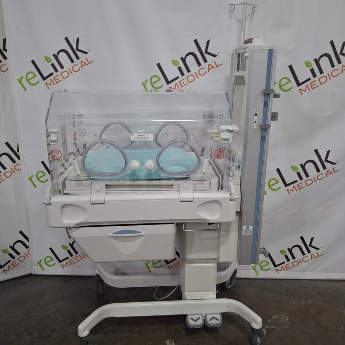 Datex-Ohmeda Giraffe Infant Incubator