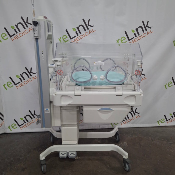 Datex-Ohmeda Giraffe Infant Incubator