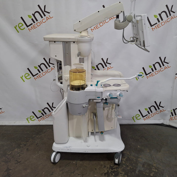 Datex-Ohmeda Aisys Anesthesia Unit