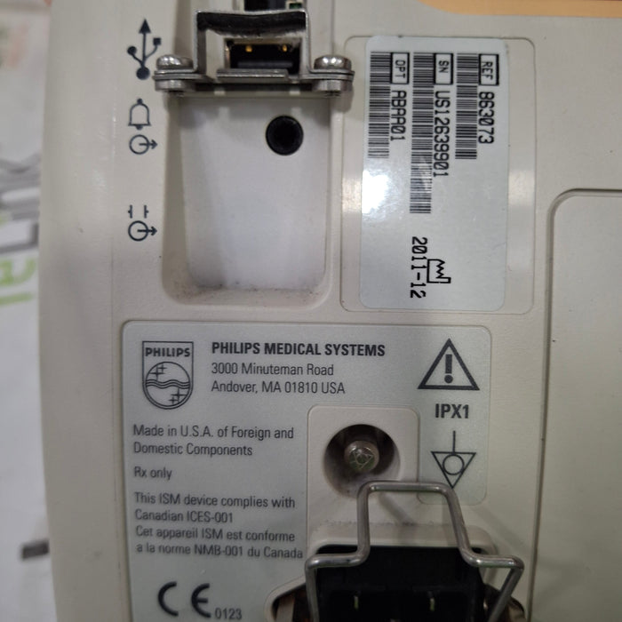 Philips Suresigns VS3 Vital Signs Monitor