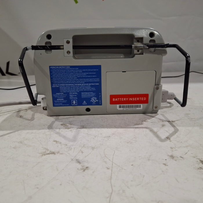 CTC VasoPress Supreme Mini VP500DM Pump