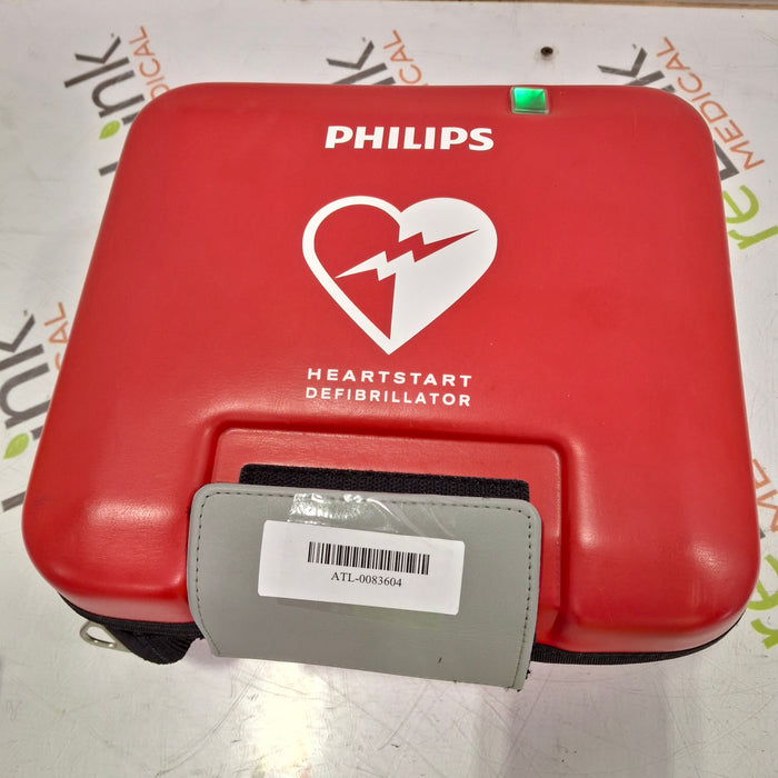 Philips HeartStart FR3 AED