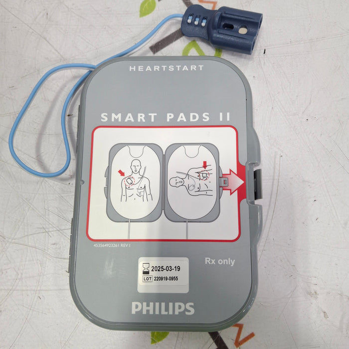 Philips HeartStart FR3 AED