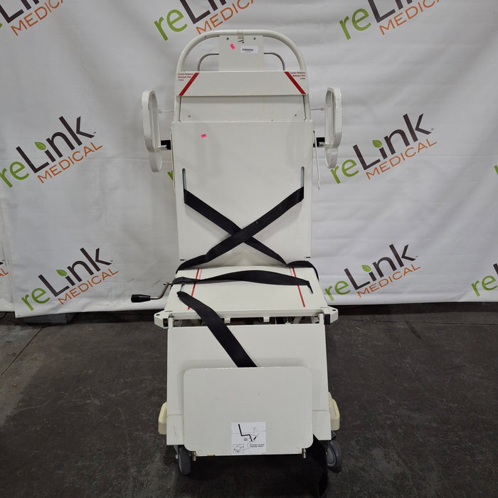 Wy'East Medical Corp Totalift II Patient Transfer Chair