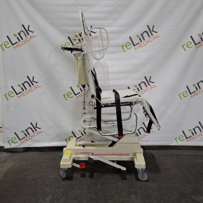 Wy'East Medical Corp Totalift II Patient Transfer Chair