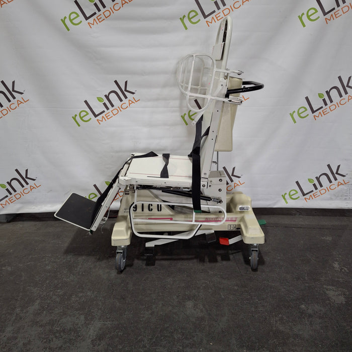 Wy'East Medical Corp Totalift II Patient Transfer Chair