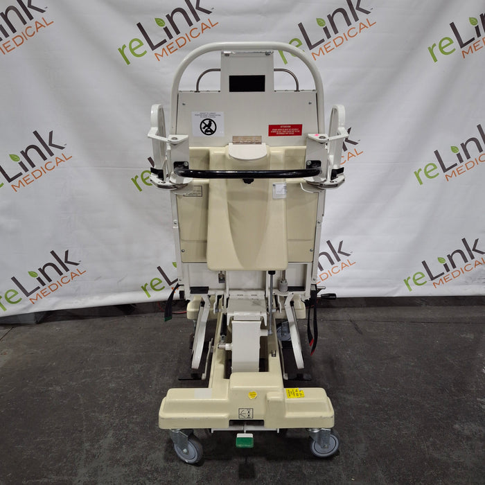 Wy'East Medical Corp Totalift II Patient Transfer Chair